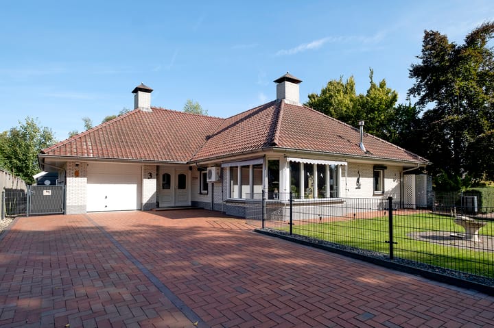 Kloosterweg 3 dans Emmer-Compascuum photo