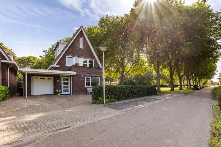 Kloosterweg 31 f Brielle