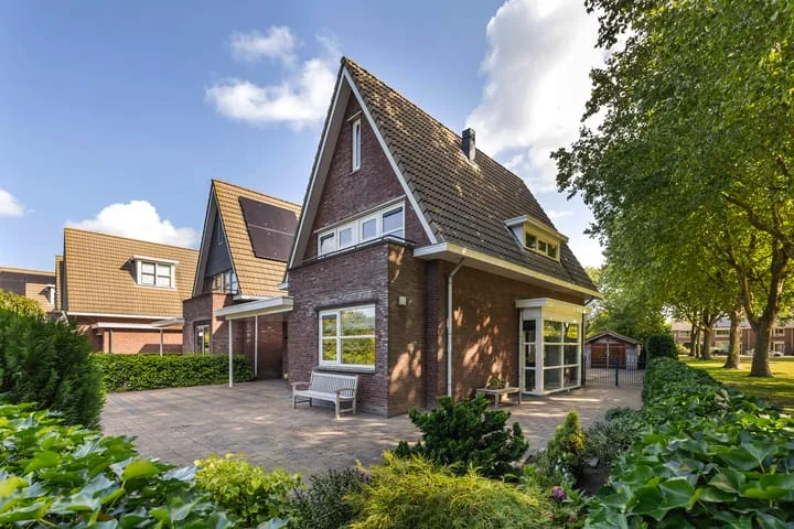 Kloosterweg 31 f Brielle foto 2