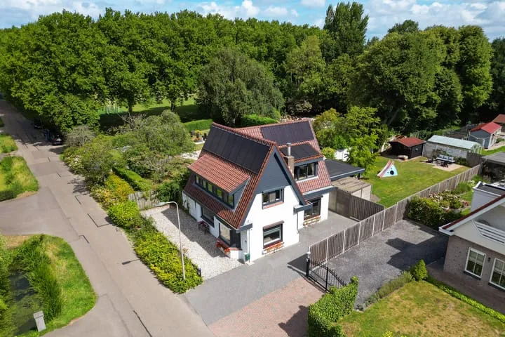 Kloosterweg 35 Brielle foto 2