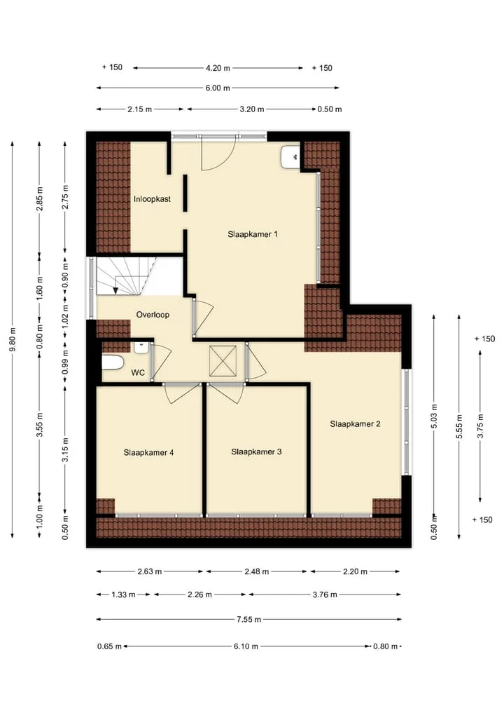 Kloosterweg 35 Brielle thumbnail 24