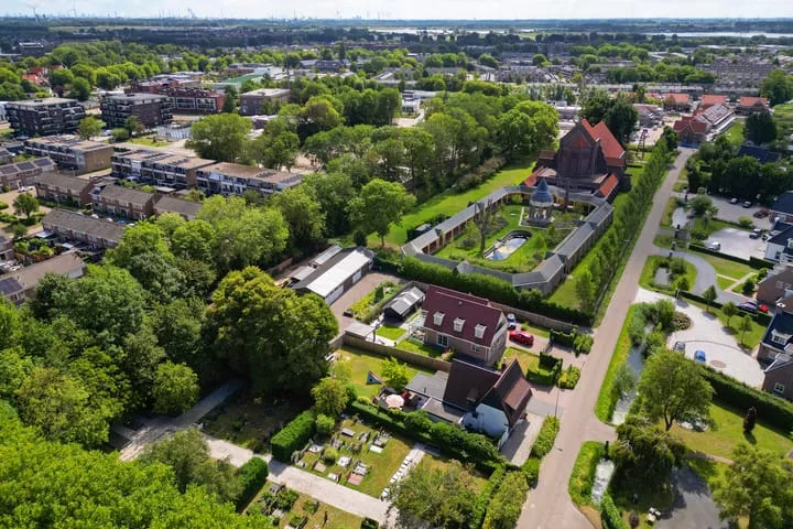 Kloosterweg 35 Brielle thumbnail 4