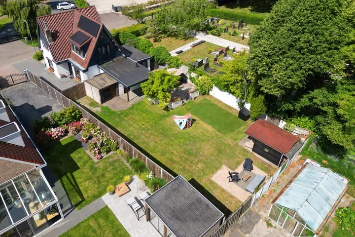 Kloosterweg 35 Brielle thumbnail 53
