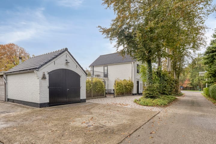 Kloosterweg 59 in Noordgouwe Foto