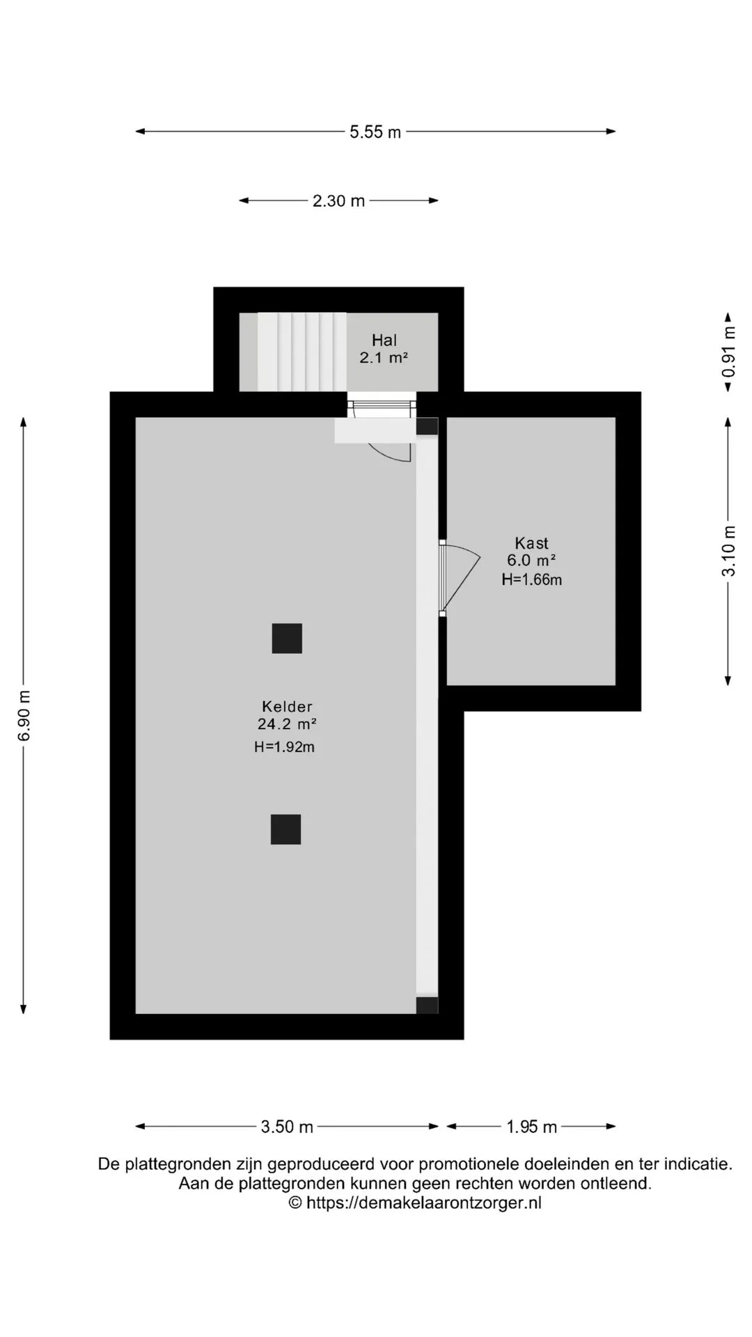 Kloosterweg 8 Emmer-Compascuum thumbnail 51