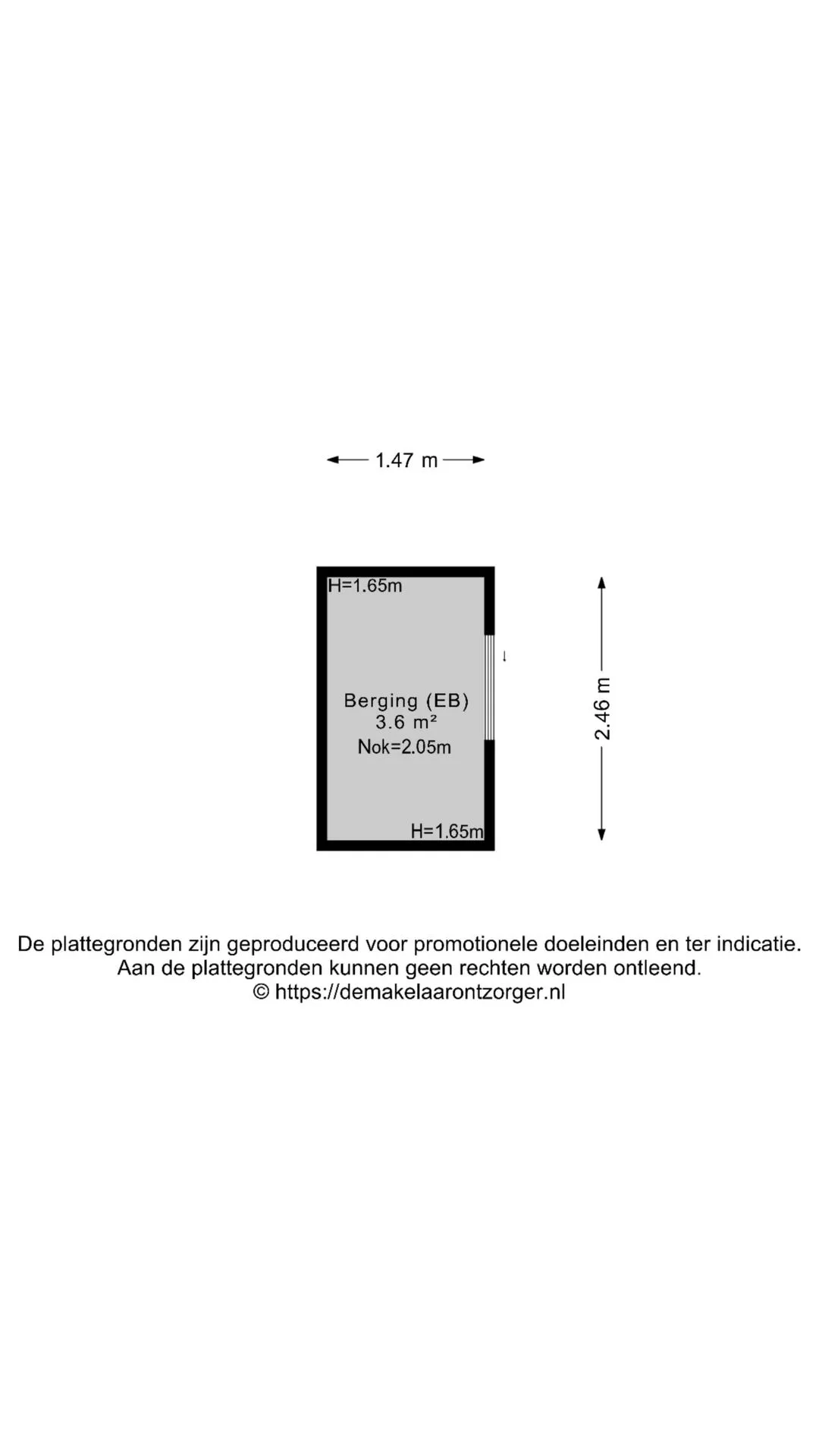 Kloosterweg 8 Emmer-Compascuum thumbnail 53