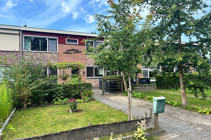 Klootsemastraat 47 in Doetinchem Foto