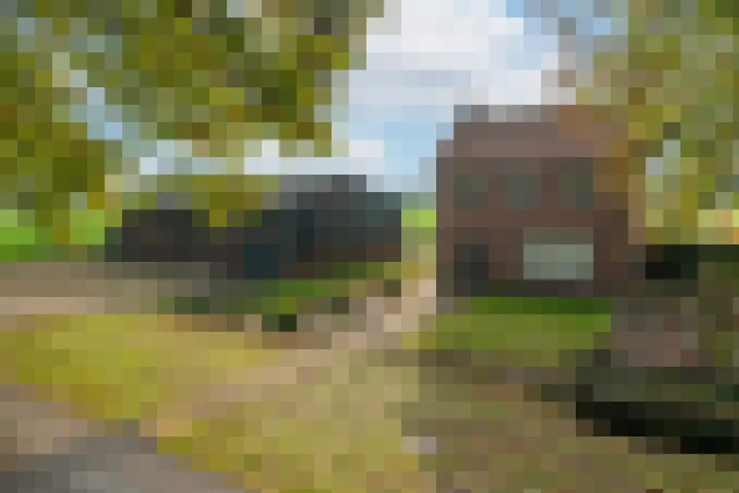 Kloppersteeg 2 Waspik