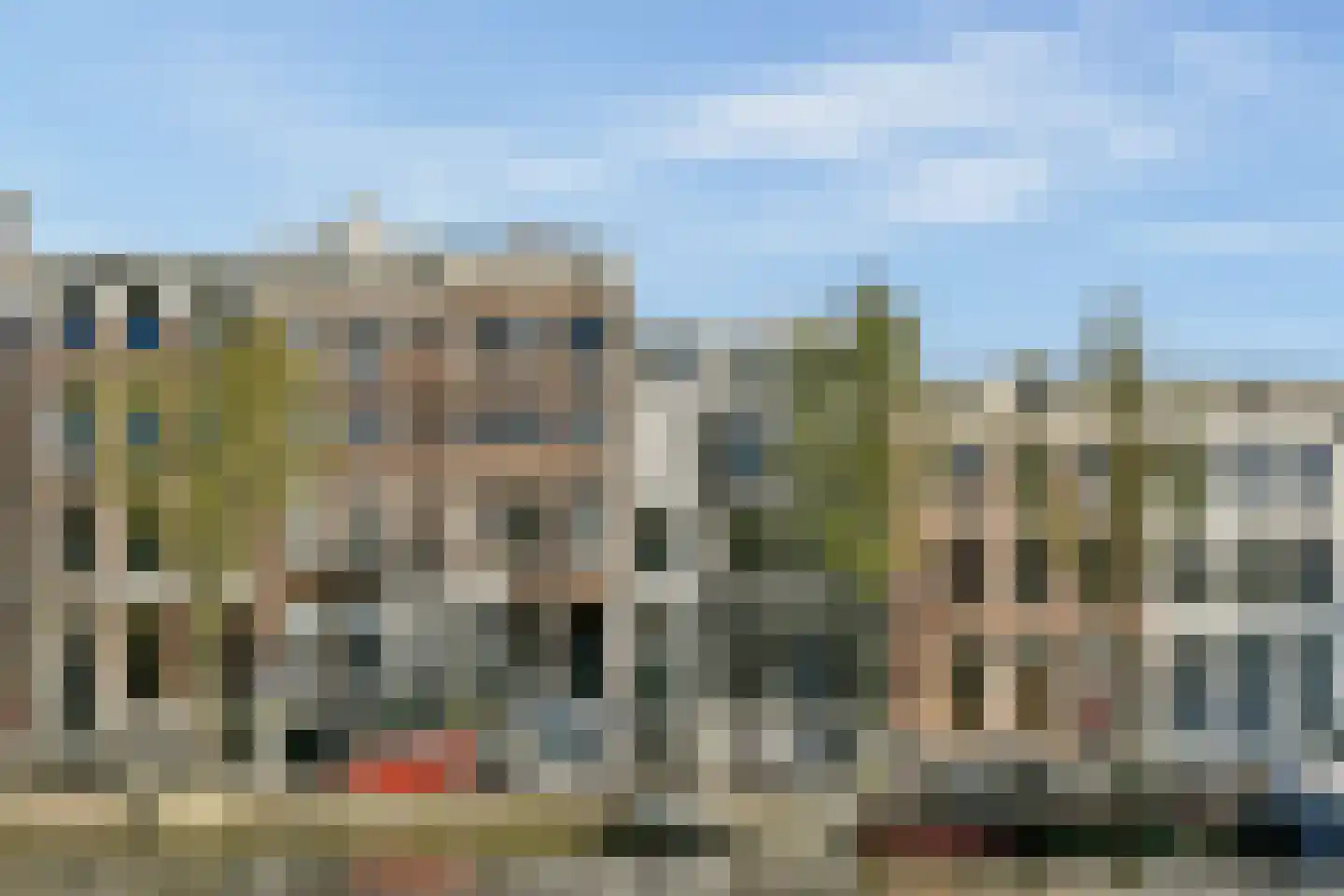 Kloveniersburgwal 103 1V Amsterdam