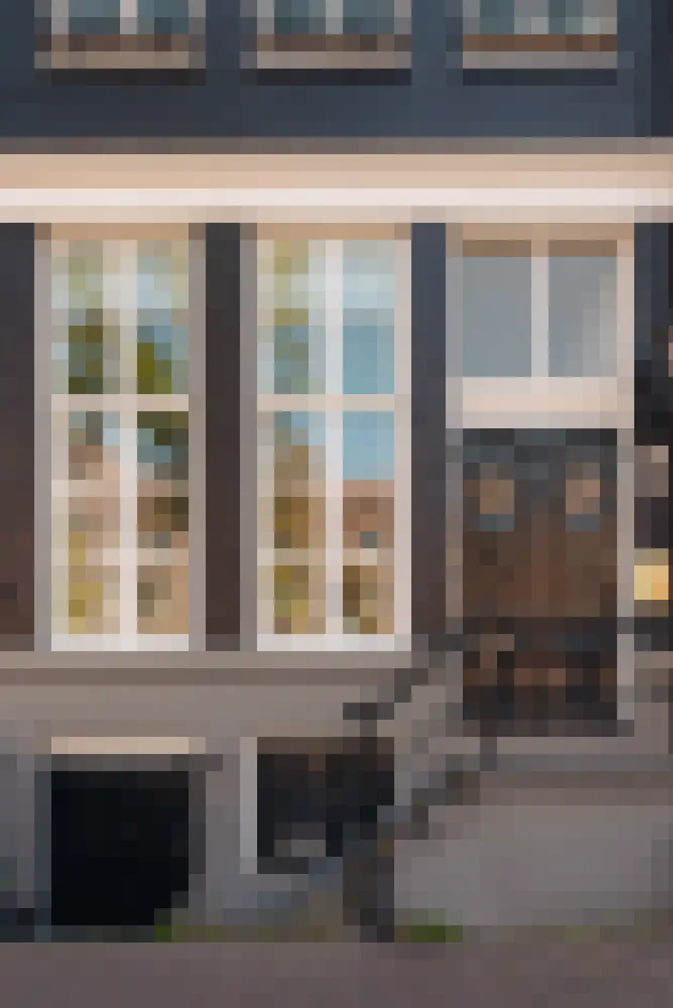 Kloveniersburgwal 113 B Amsterdam thumbnail 20
