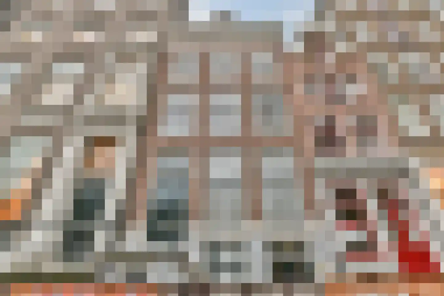 Kloveniersburgwal 33 Amsterdam thumbnail 20