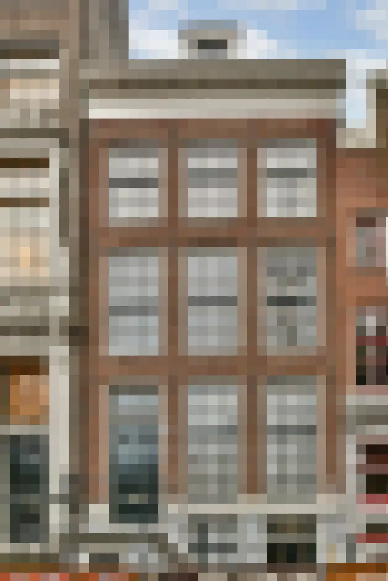 Kloveniersburgwal 35 D Amsterdam thumbnail 20