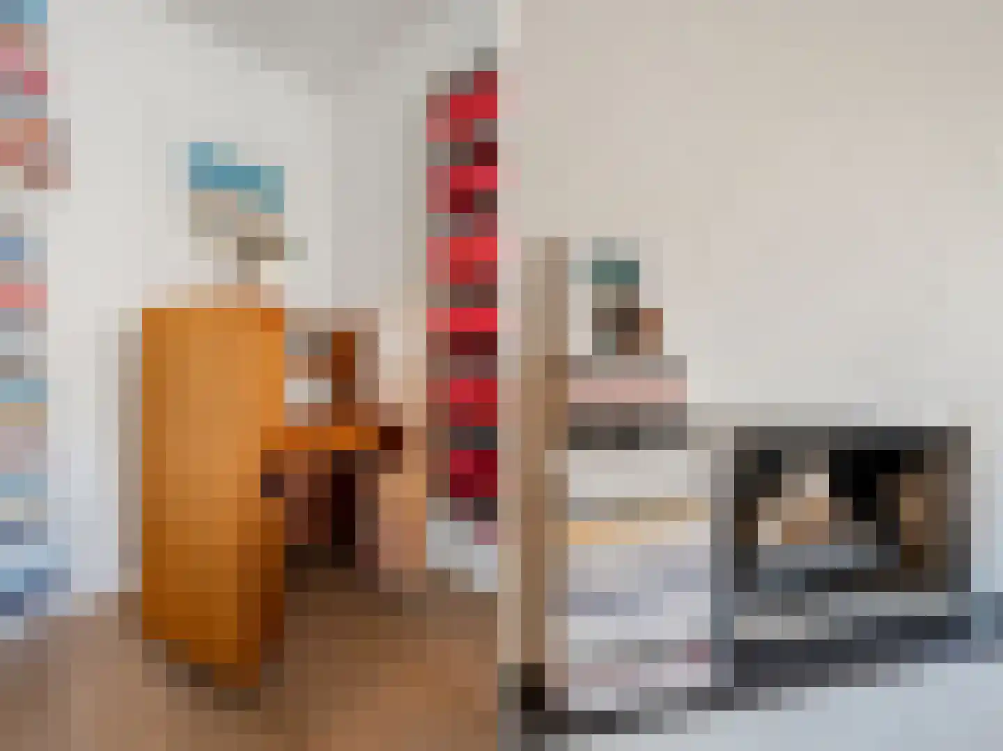 Kloveniersburgwal 83 D Amsterdam thumbnail 24
