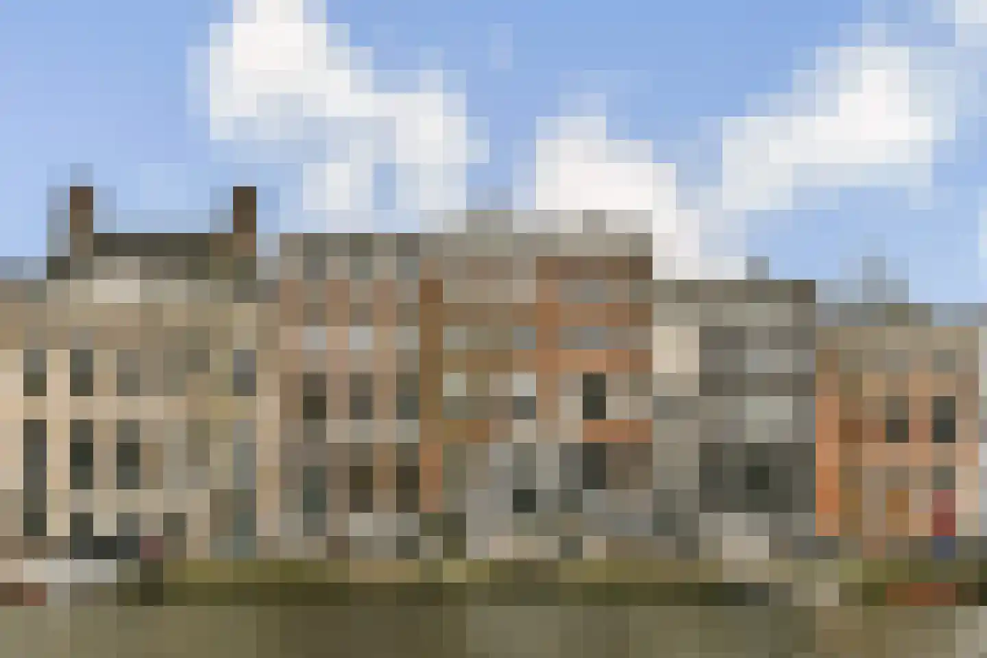 Kloveniersburgwal 99 F in Amsterdam
