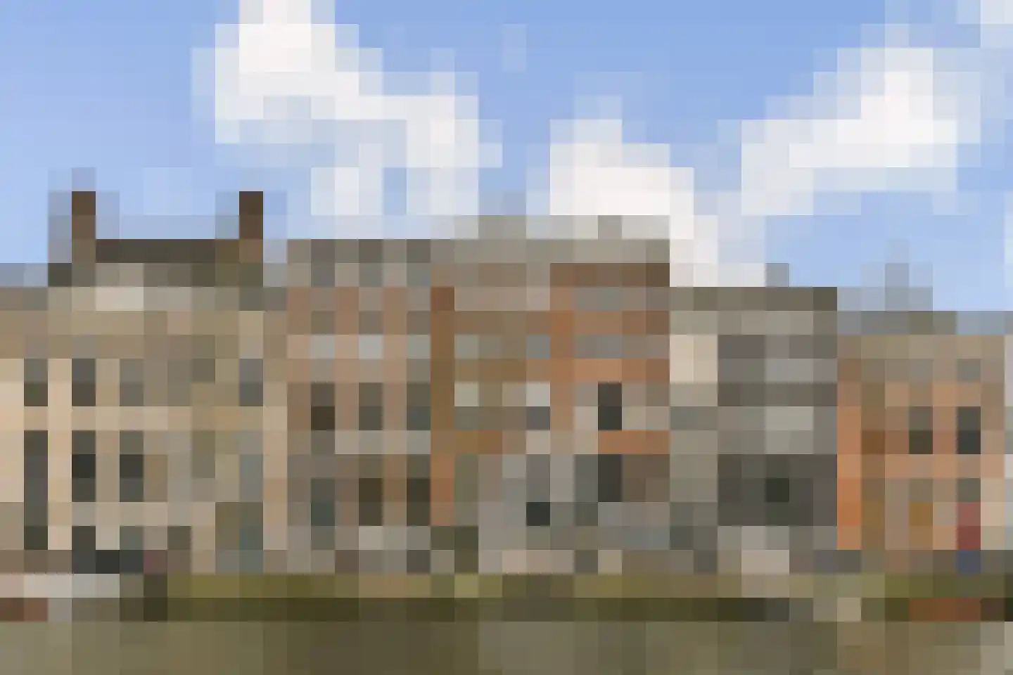Kloveniersburgwal 99 F en Amsterdam