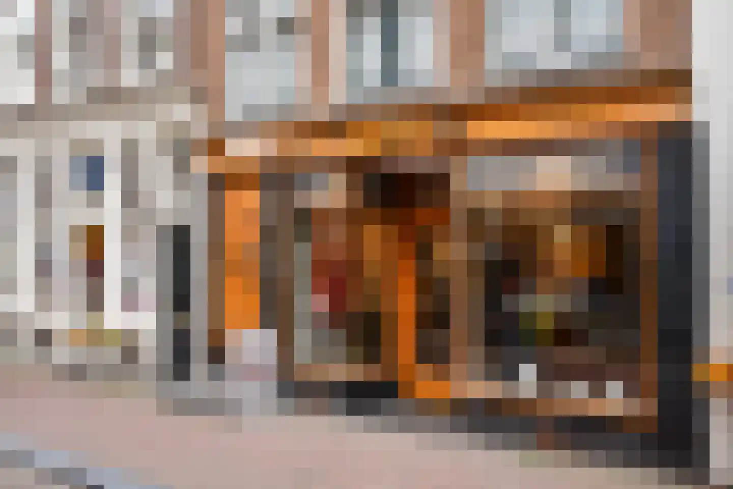 Kloveniersburgwal 99 F Amsterdam thumbnail 19