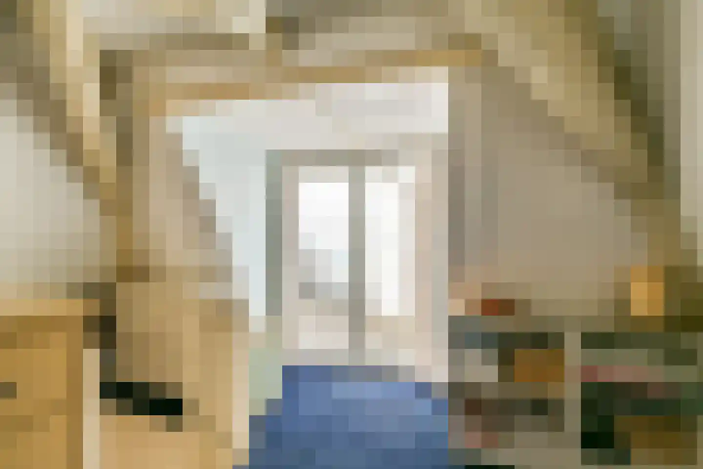 Kloveniersburgwal 99 F Amsterdam thumbnail 9