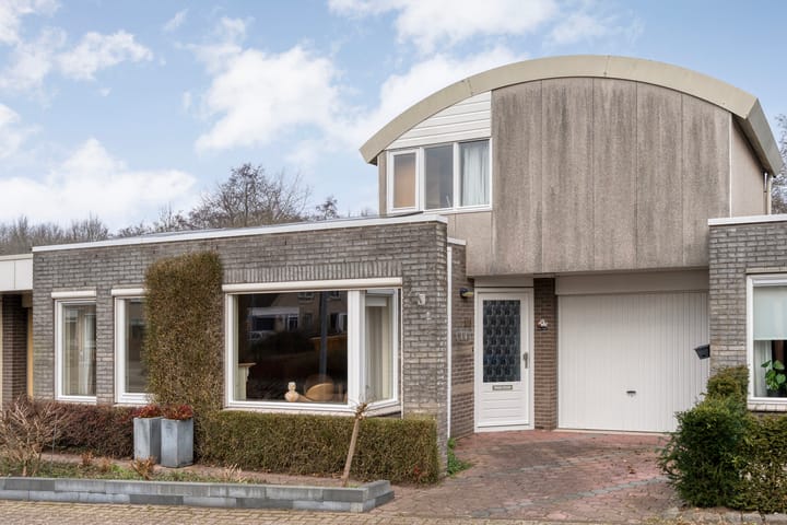 Photo of property Kluft 105, Meppel