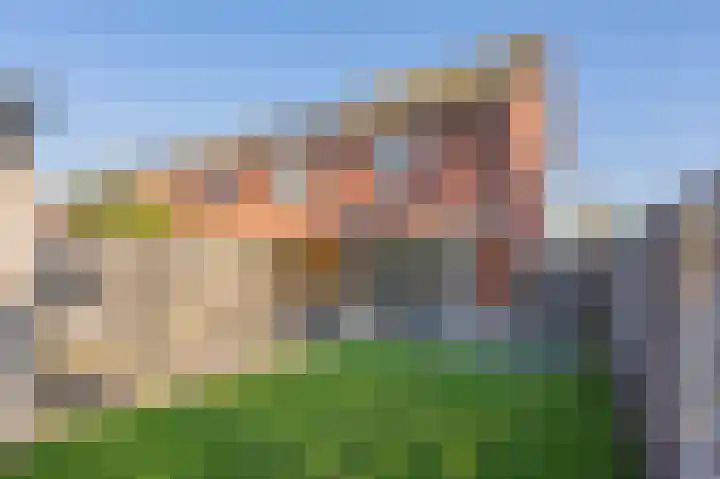 Kluft 16 Borger foto 3