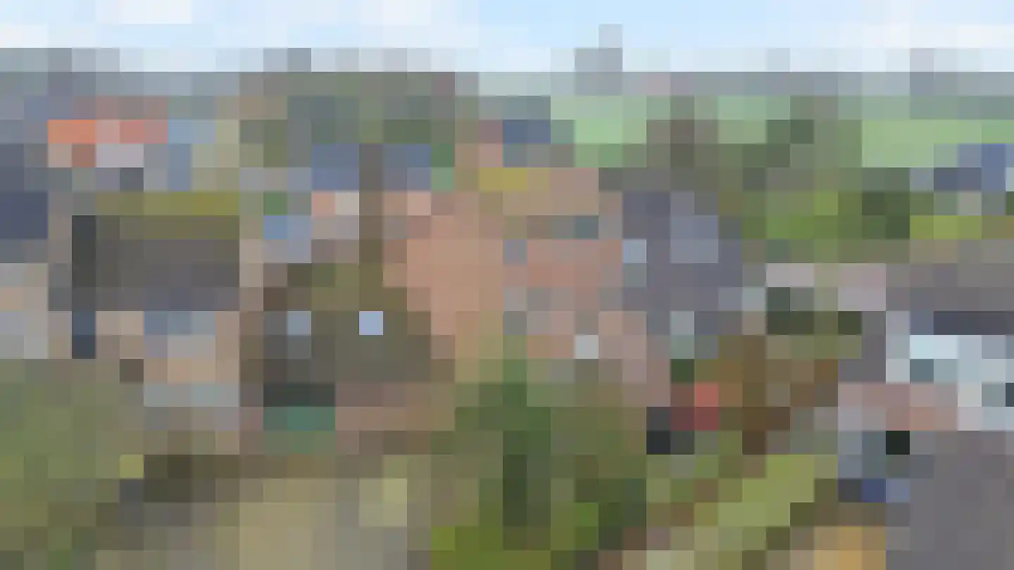Klufterkrogt 6 dans Hippolytushoef