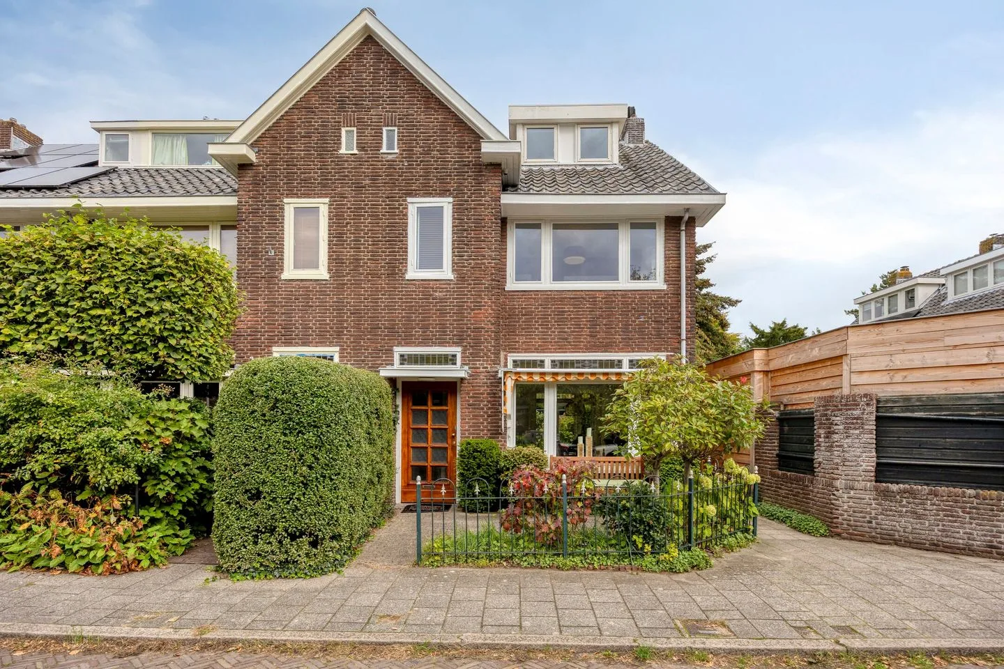 Kluijskenslaan 2 Santpoort-Zuid