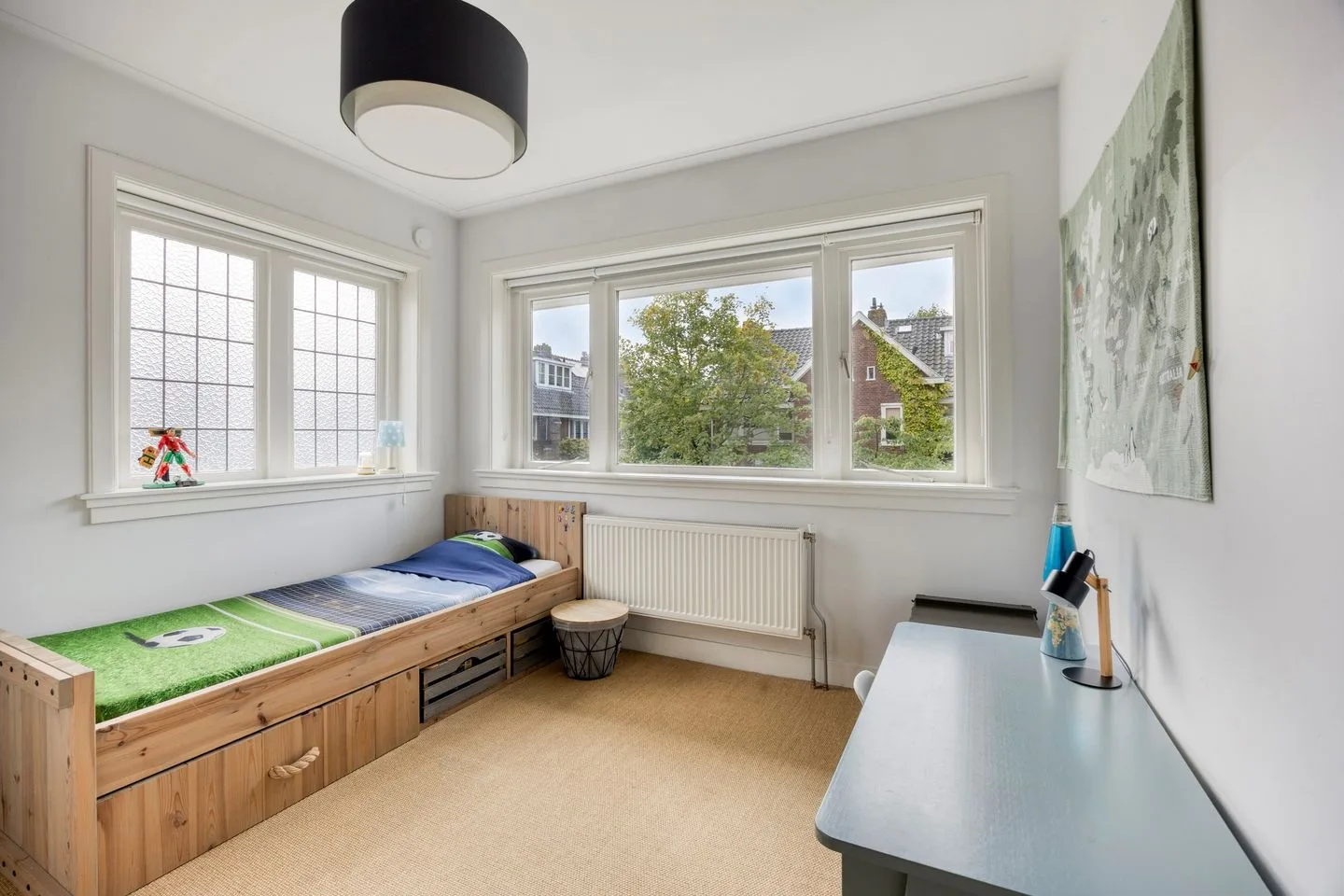 Kluijskenslaan 2 Santpoort-Zuid thumbnail 20