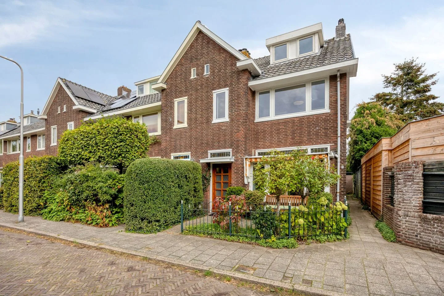 Kluijskenslaan 2 Santpoort-Zuid thumbnail 5
