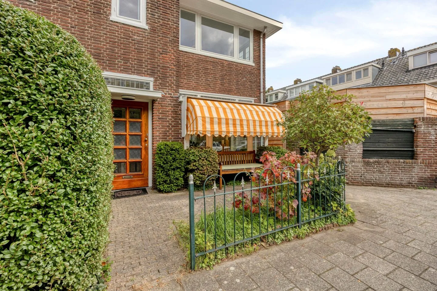 Kluijskenslaan 2 Santpoort-Zuid thumbnail 6