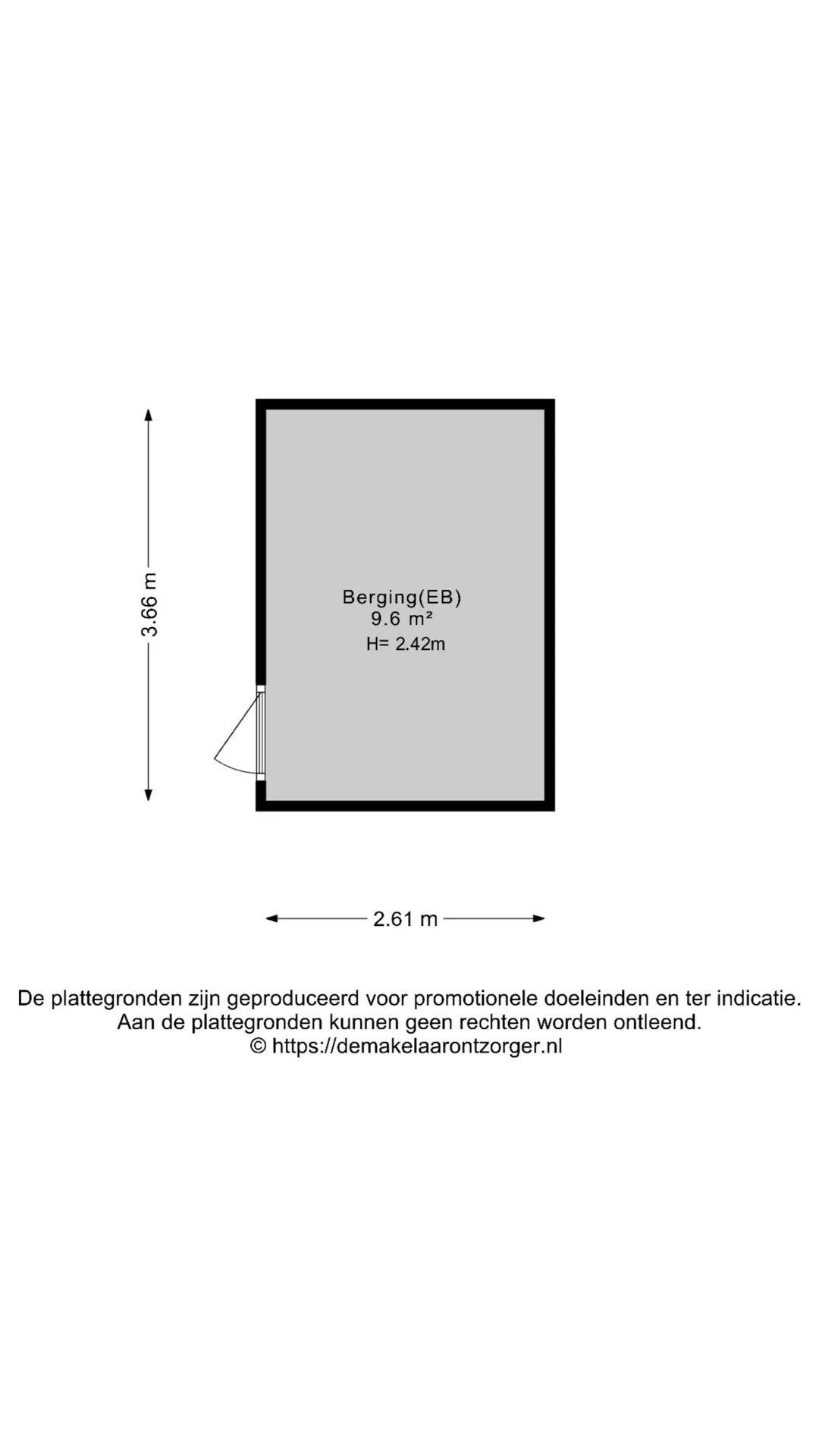 Kluisgat 29 Groningen thumbnail 60