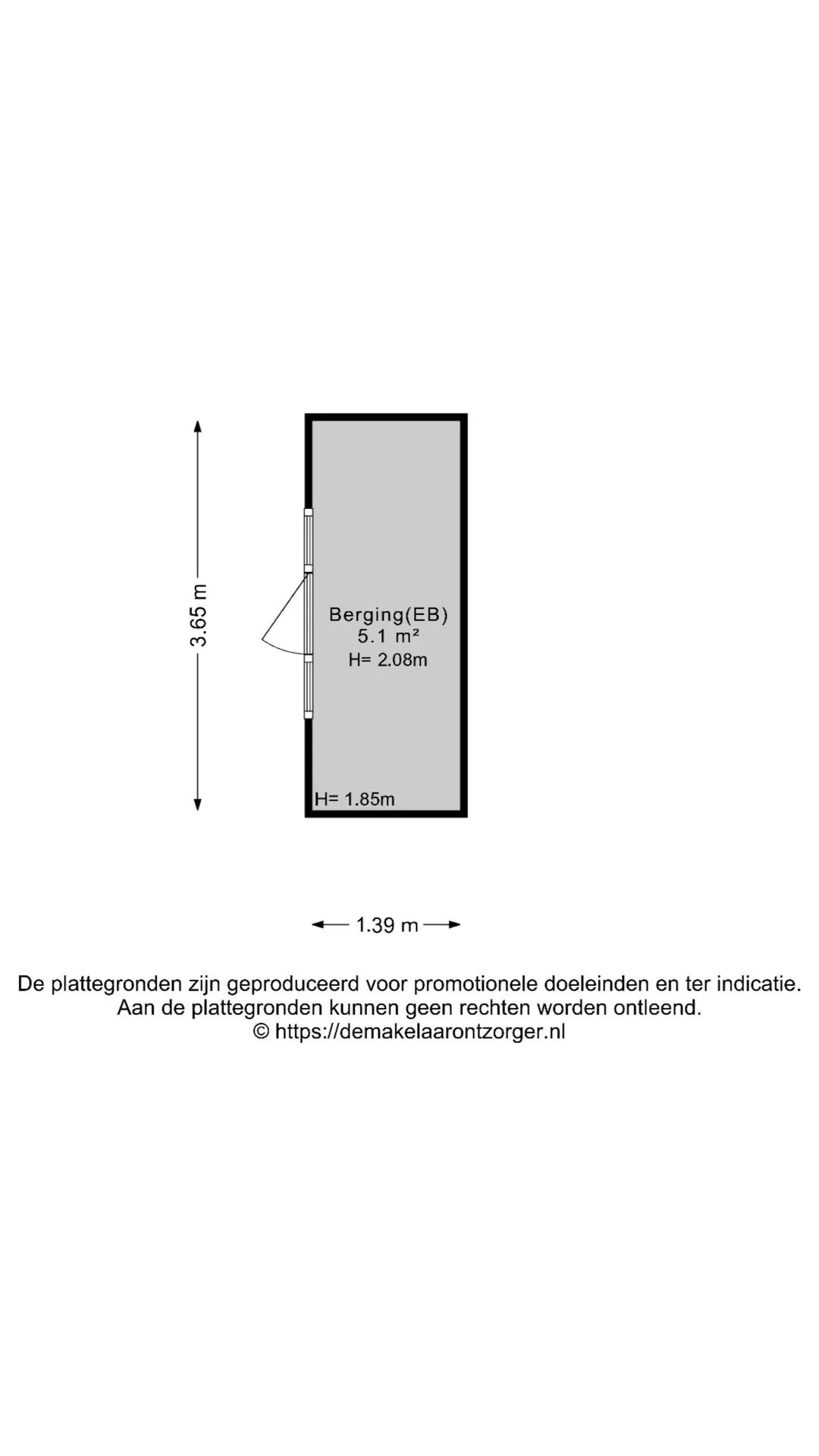 Kluisgat 29 Groningen thumbnail 61
