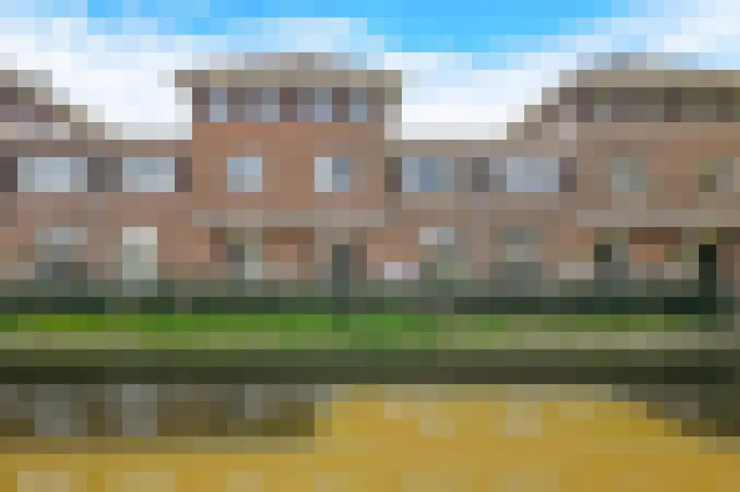 Kluishof 26 Maasland