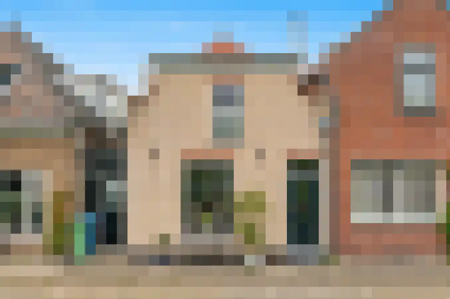 Kluiskade 10 in Maasland