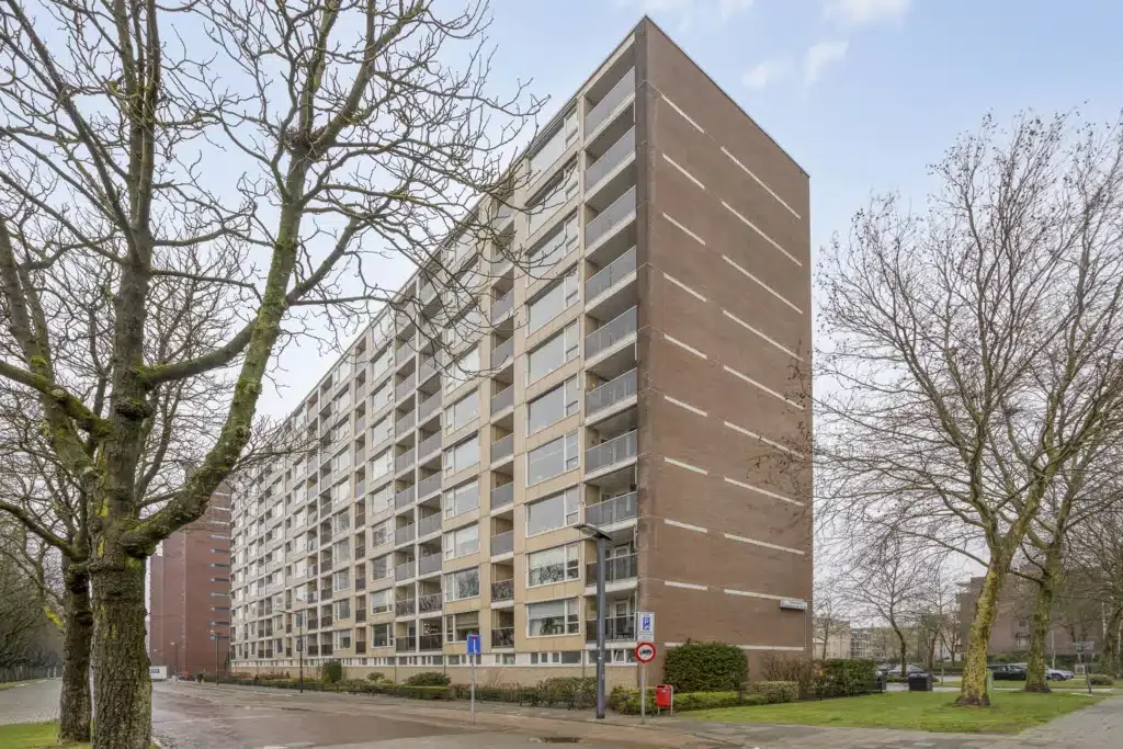 Kluisstraat 3 A in Helmond