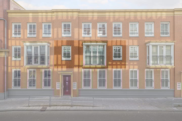 Kluisstraat 50 dans Helmond photo