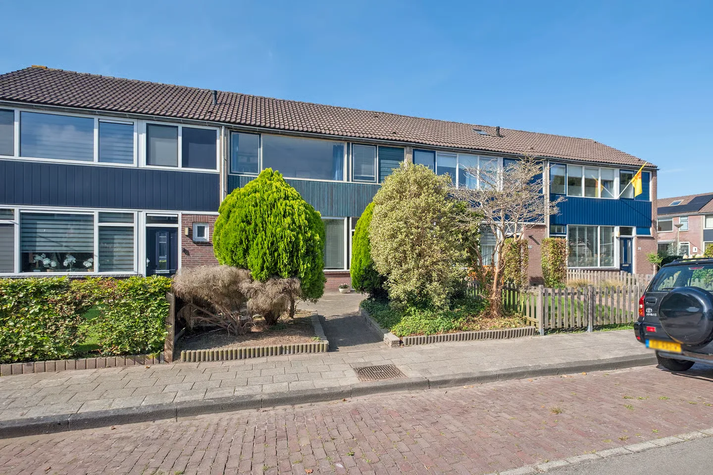 Kluivingskampenweg 25 in Eelde