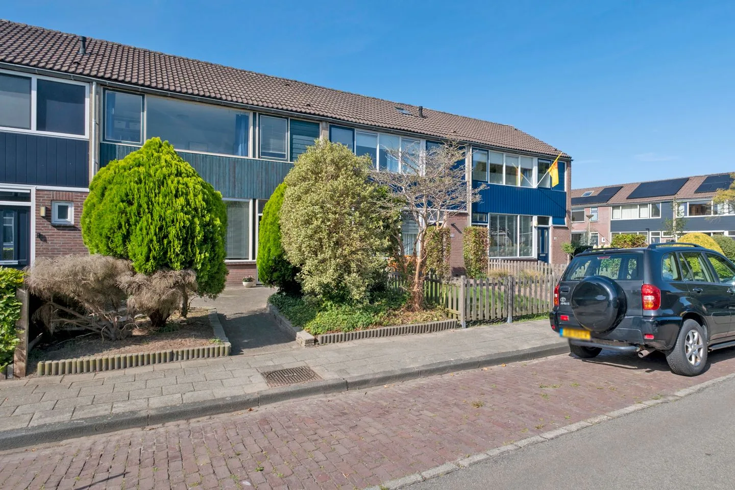 Kluivingskampenweg 25 Eelde thumbnail 30