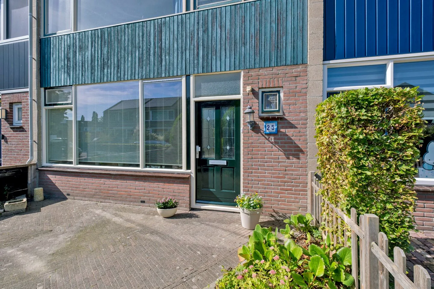 Kluivingskampenweg 25 Eelde thumbnail 34