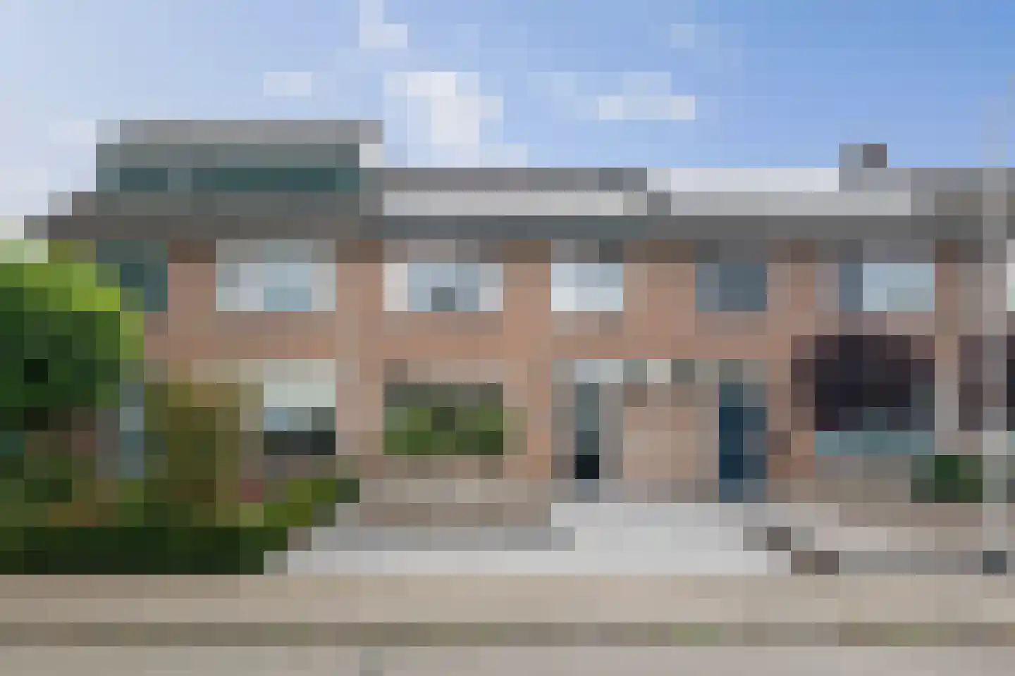 Klumperkamp 18 in Epse