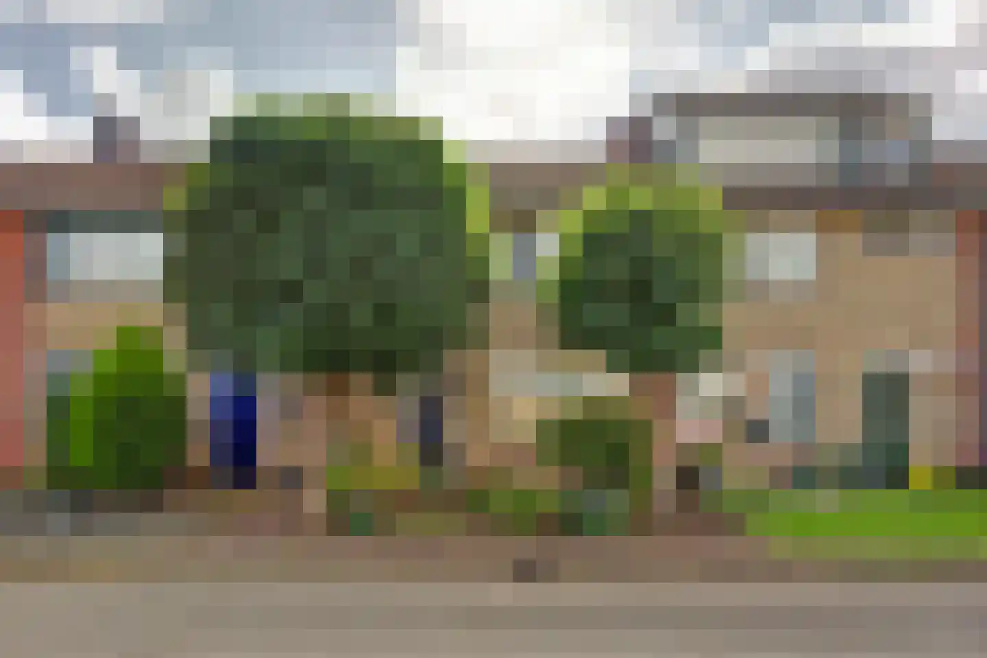 Klumperkamp 5 Epse