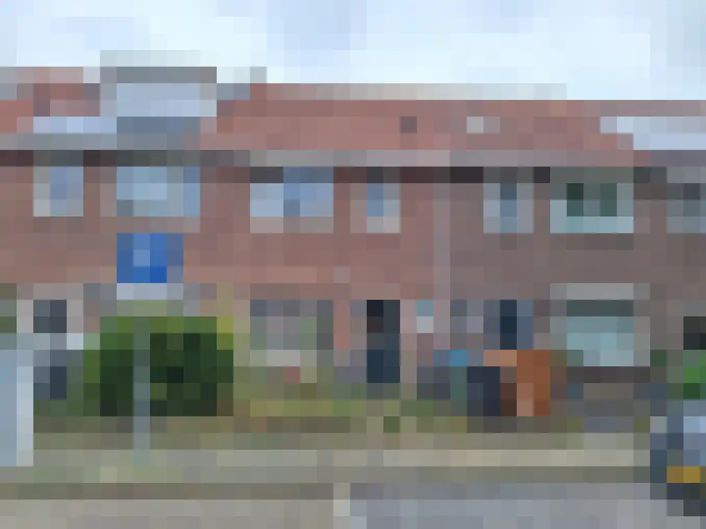 Klundertstraat 11 in Eindhoven