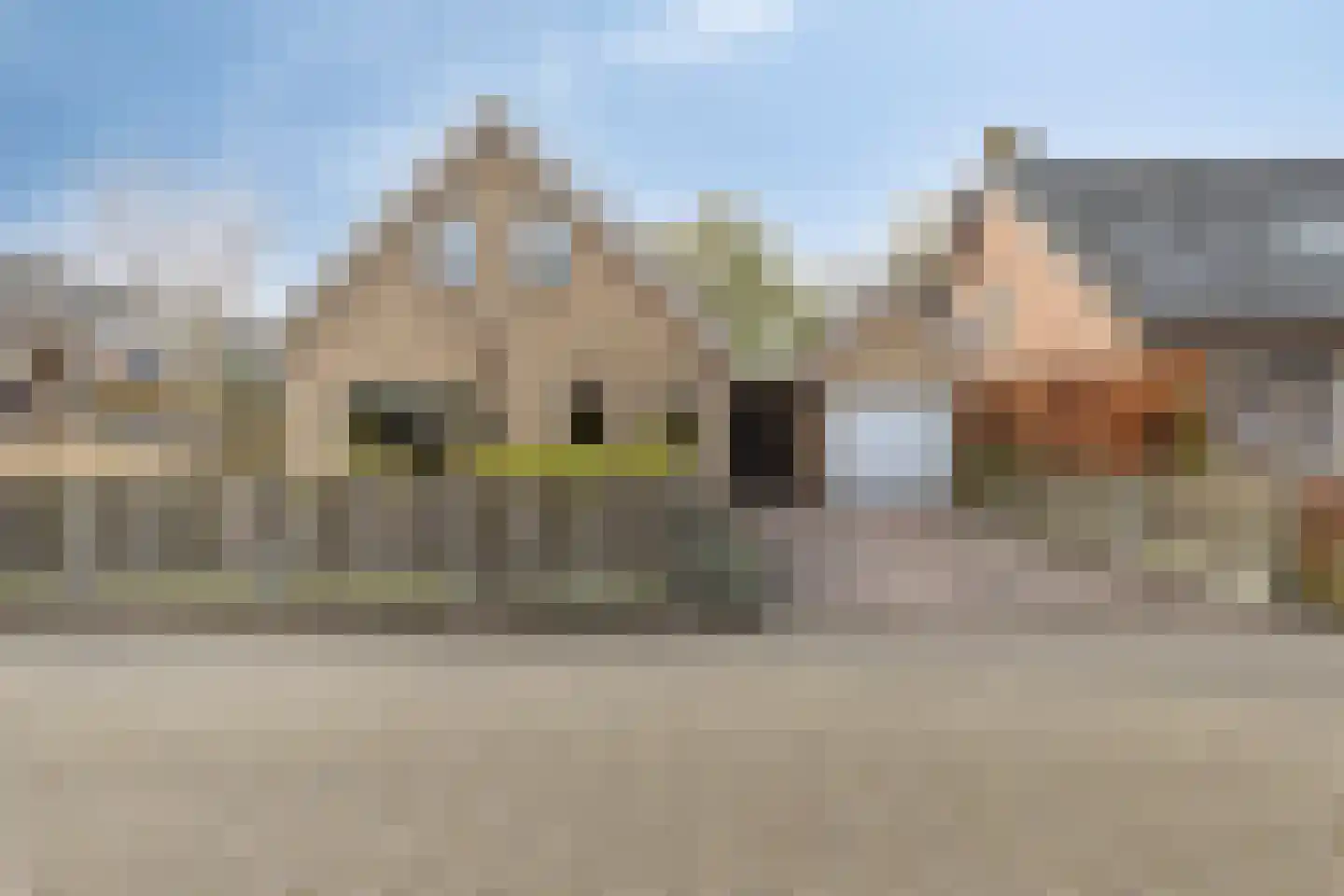 Kluut 15 Sommelsdijk