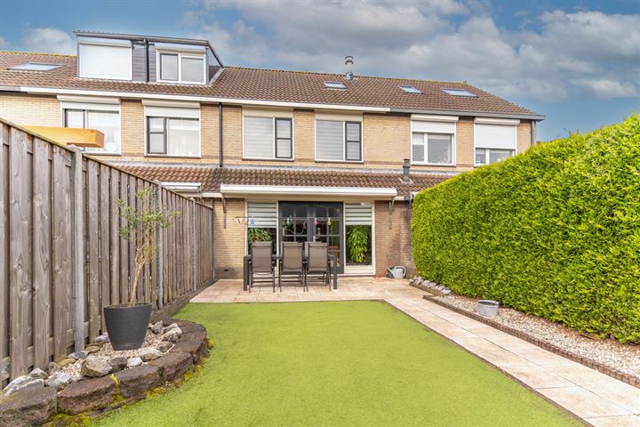 Kluut 29 dans Bunschoten-Spakenburg photo