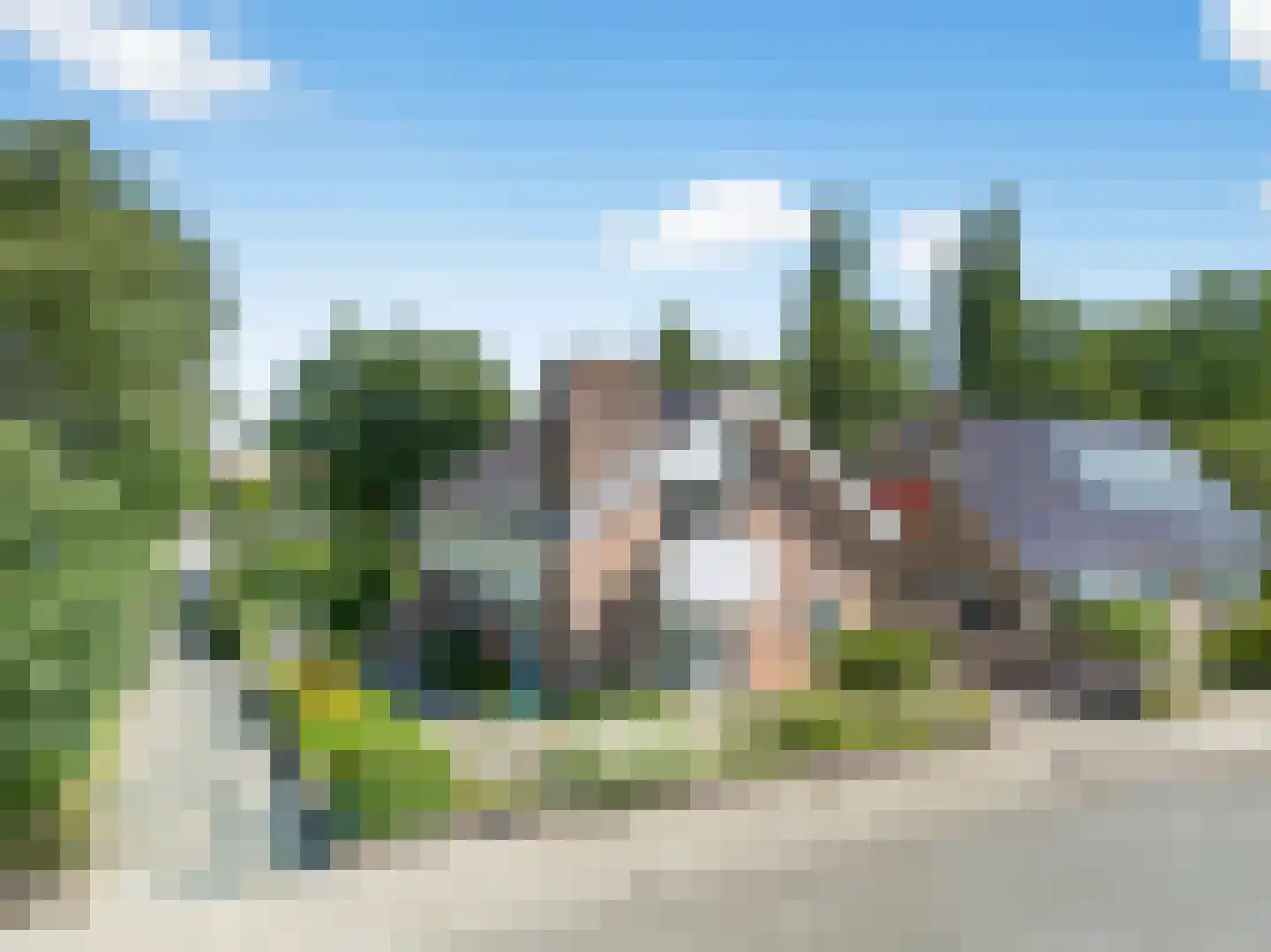 Kluut 38 in Sommelsdijk