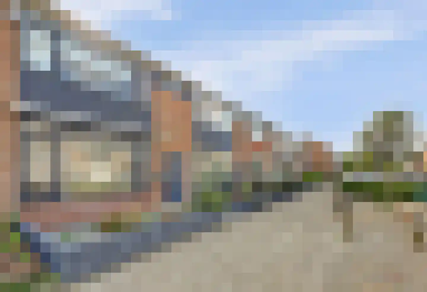 Kluutstraat 5 in Hellevoetsluis