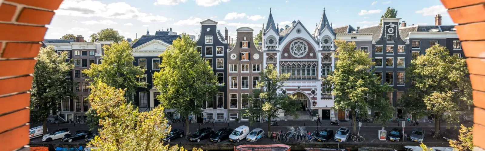 Photo d'équipe de KNAP Makelaardij Certified Expat Broker