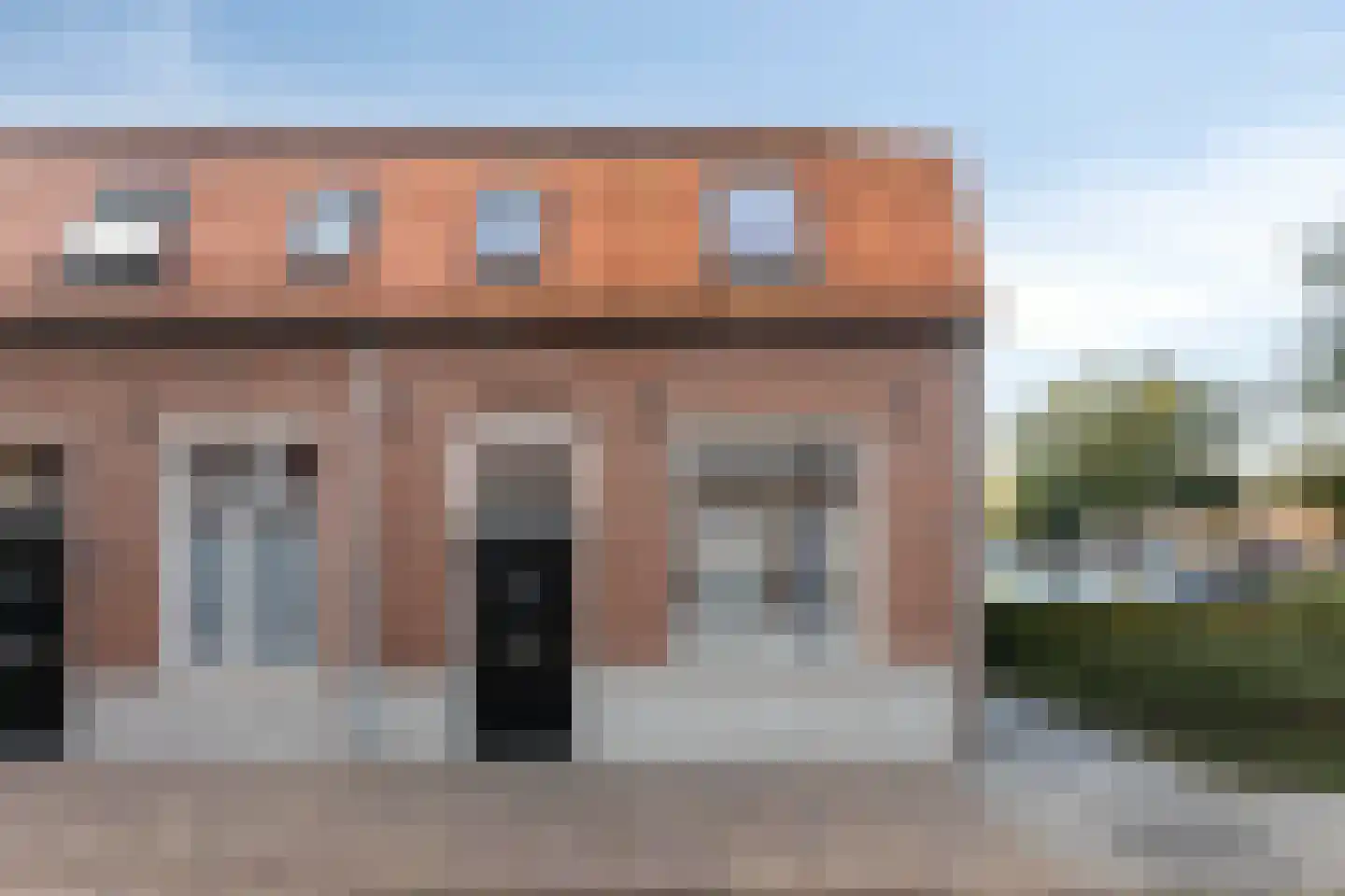 Knapenhoek 5 in Sint-Oedenrode