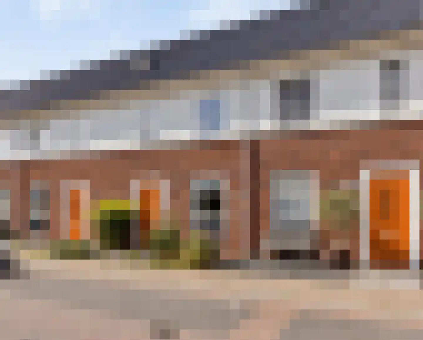 Knelisroos 21 in Gemert