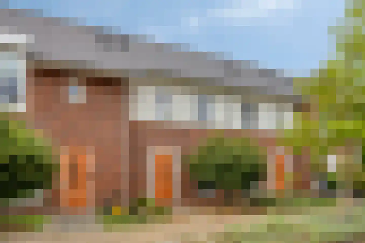 Knelisroos 5 Gemert