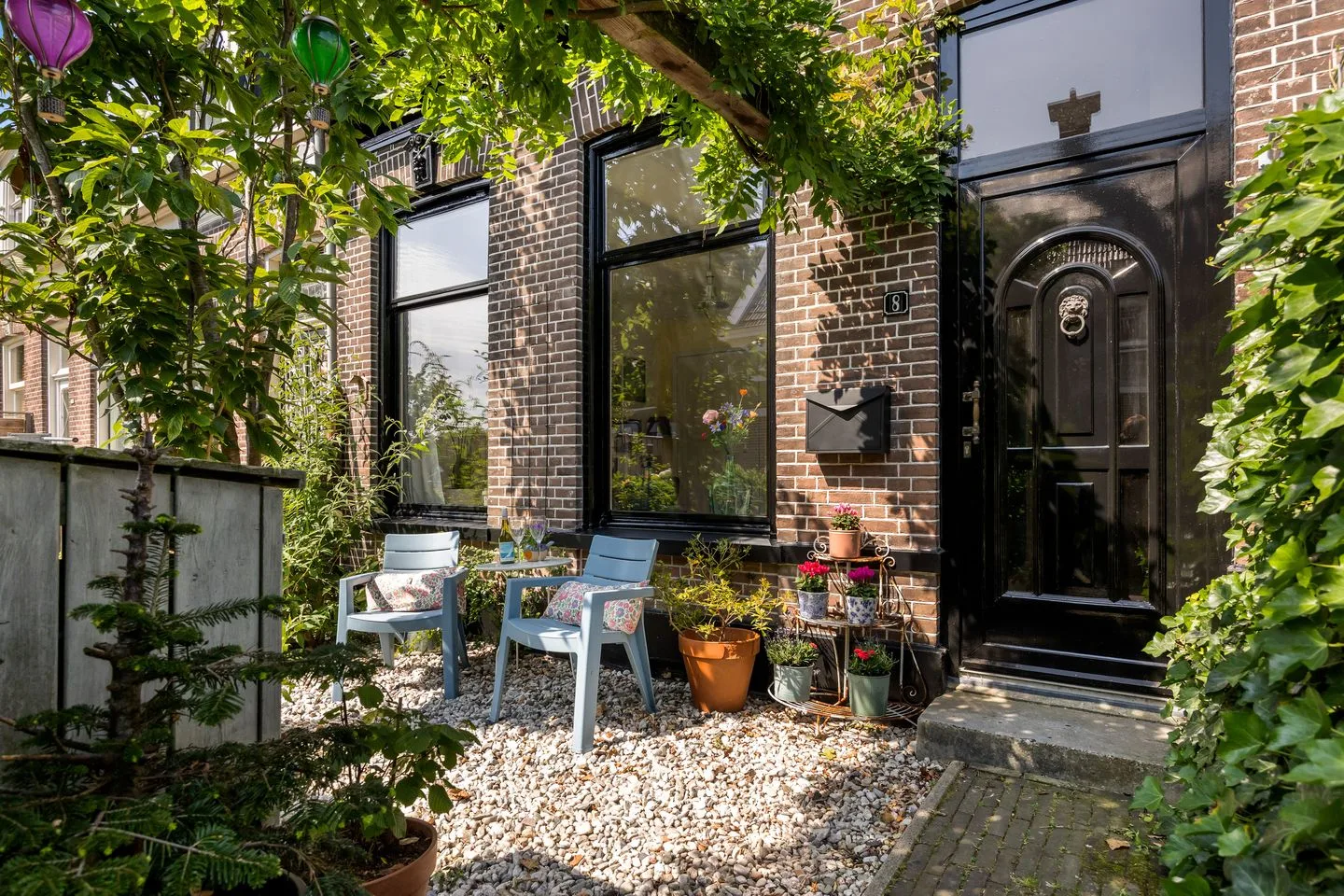 Knetemannstraat 8 Bolsward
