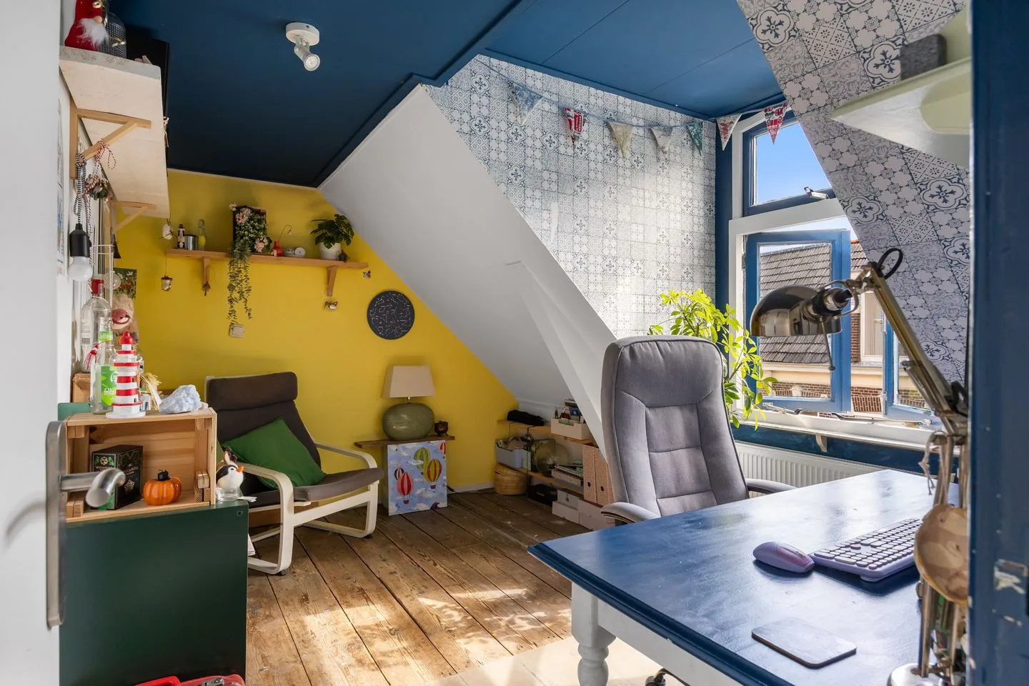 Knetemannstraat 8 Bolsward thumbnail 23